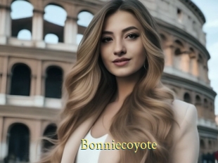 Bonniecoyote