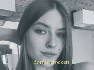 Bonniecrockett