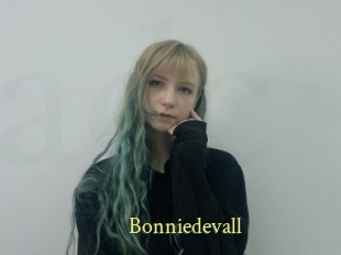 Bonniedevall