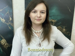 Bonniedreoty