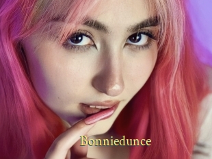 Bonniedunce