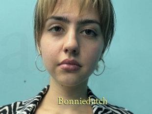 Bonniedutch