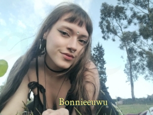 Bonnieeuwu