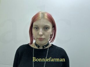 Bonniefarman