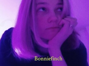 Bonniefinch