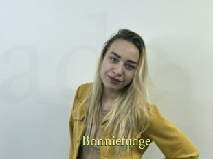 Bonniefudge