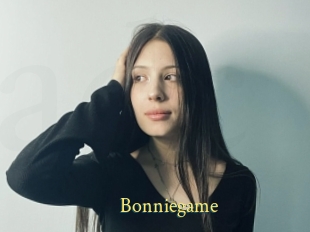 Bonniegame