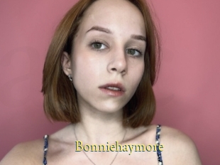 Bonniehaymore