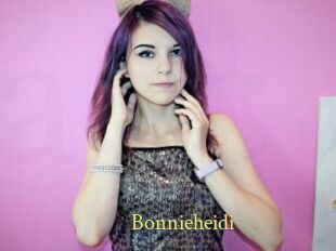 Bonnieheidi