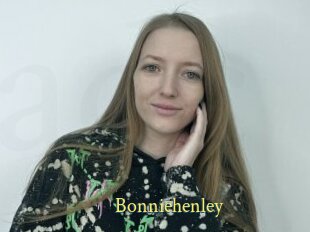 Bonniehenley