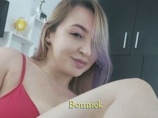 Bonniek