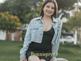 Bonniepryns