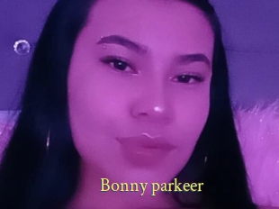 Bonny_parkeer