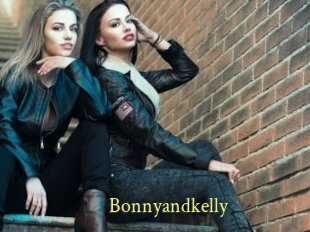 Bonnyandkelly