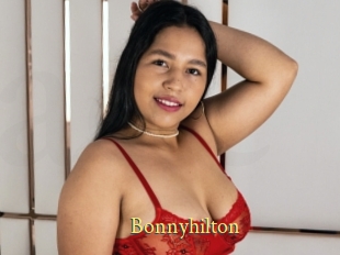 bonnyhilton Anus Dilatés