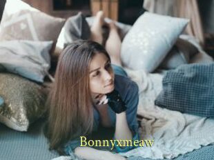 Bonnyxmeaw