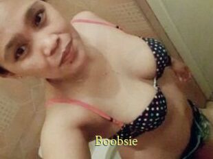 Boobsie