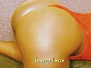 Bootyfullove