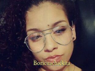 Boricuachickita