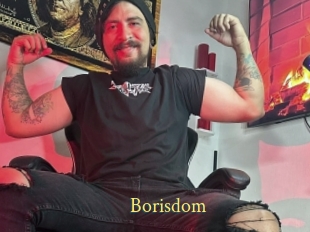 Borisdom