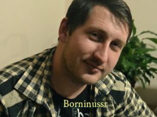 Borninussr