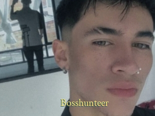 Bosshunteer