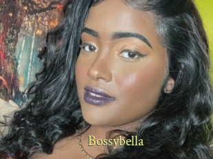 Bossybella