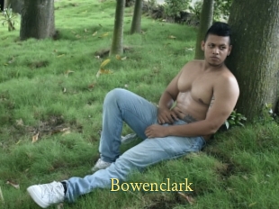 Bowenclark