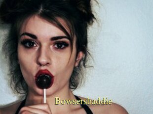 Bowsersbaddie