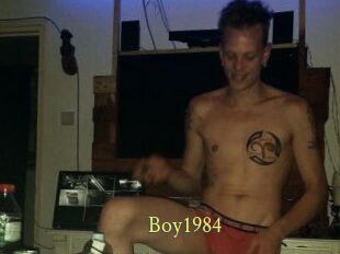 Boy1984