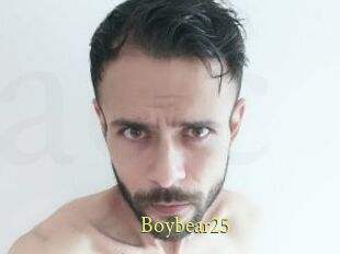 Boybear25