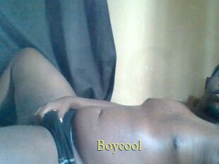 Boycool