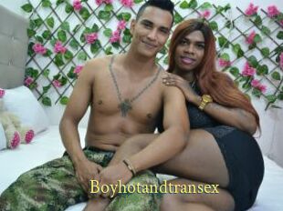 Boyhotandtransex