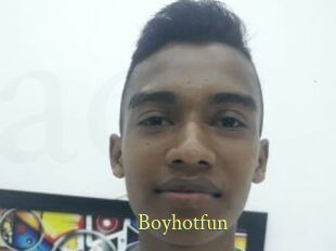 Boyhotfun