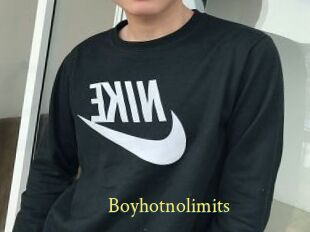 Boyhotnolimits