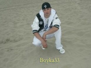 Boyka33