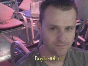 Boyke30hot