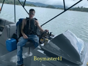 Boymaster41