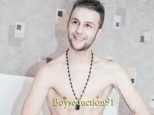 Boyseduction91