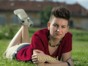 Boyshgirl