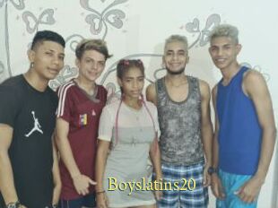 Boyslatins20