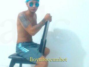 Boytatoocumhot