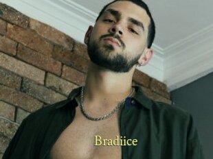 Bradiice