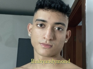 Brahyandymond