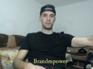 Brandmpower