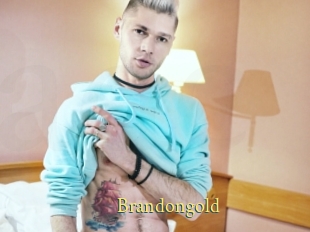 Brandongold