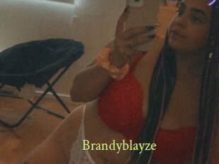 Brandyblayze