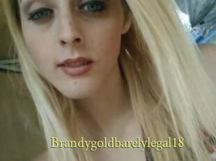 Brandygoldbarelylegal18