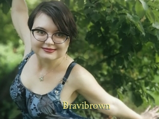 Bravibrown