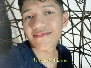 Brayanwilliams